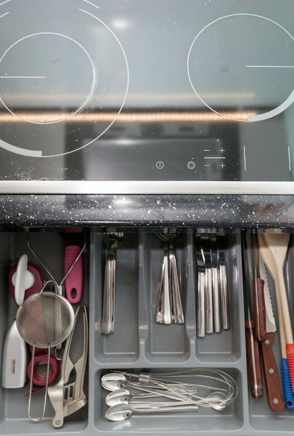 Studio Apartment Toma Split Bagian luar foto